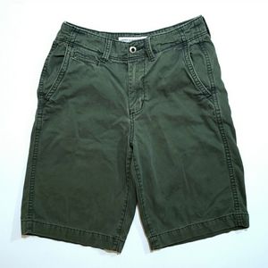 Mens AEO Longboard Shorts